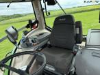 Fendt 828 vario tractor 60