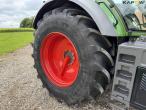 Fendt 828 vario tractor 90