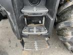 Fendt 828 vario tractor 12