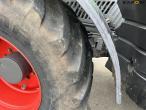 Fendt 828 vario tractor 15