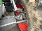 Fendt 828 vario tractor 18