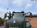Fendt 828 vario tractor 21