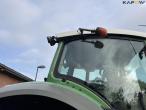 Fendt 828 vario tractor 27