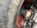 Fendt 828 vario tractor 31