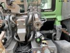 Fendt 828 vario tractor 33