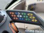 Fendt 828 vario tractor 42