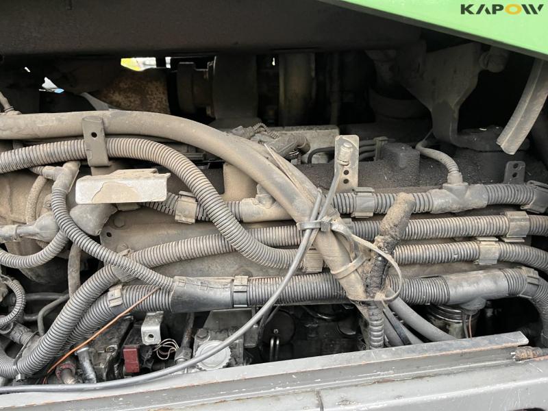 Fendt 926 vario tractor 25