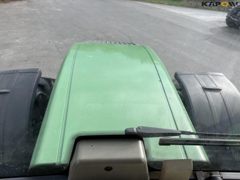 Fendt 926 vario tractor 45