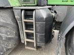 Fendt 926 vario tractor 20