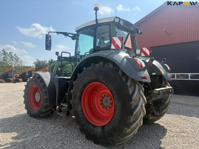 Fendt 930 Vario tractor 7