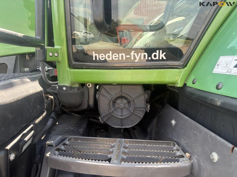Fendt 930 Vario tractor 9