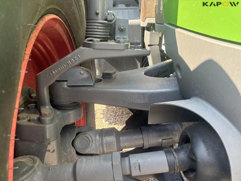 Fendt 930 Vario tractor 30