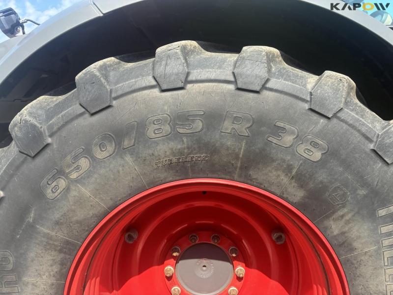 Fendt 930 Vario tractor 40