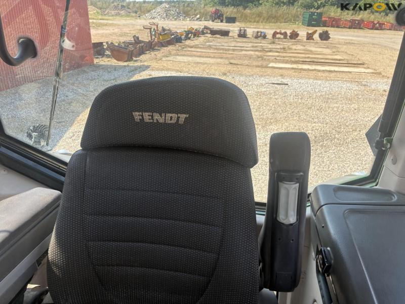 Fendt 930 Vario tractor 79