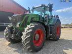Fendt 930 Vario tractor 1