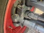 Fendt 930 Vario tractor 31