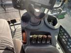 Fendt 9490X combine harvester with 35-foot header 91