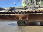 Fendt 9490X combine harvester with 35-foot header 120