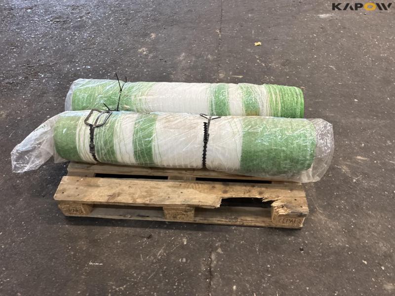 Fendt bale net 4