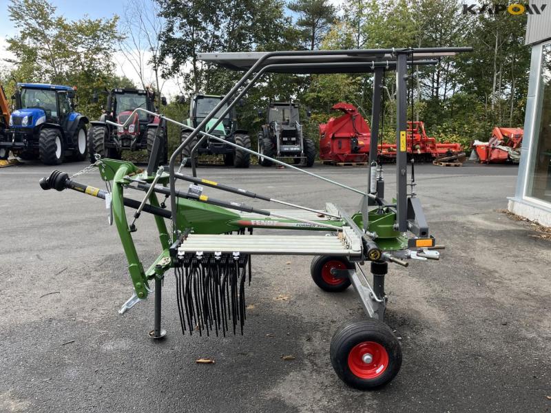 Fendt Former 351 DN rake - New 8