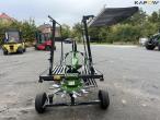Fendt former 351 DN rake - New 6