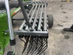 Fendt former 351 DN rake - New 10