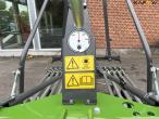 Fendt former 351 DN rake - New 12