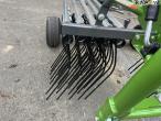 Fendt former 351 DN rake - New 13