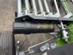 Fendt former 351 DN rake - New 15
