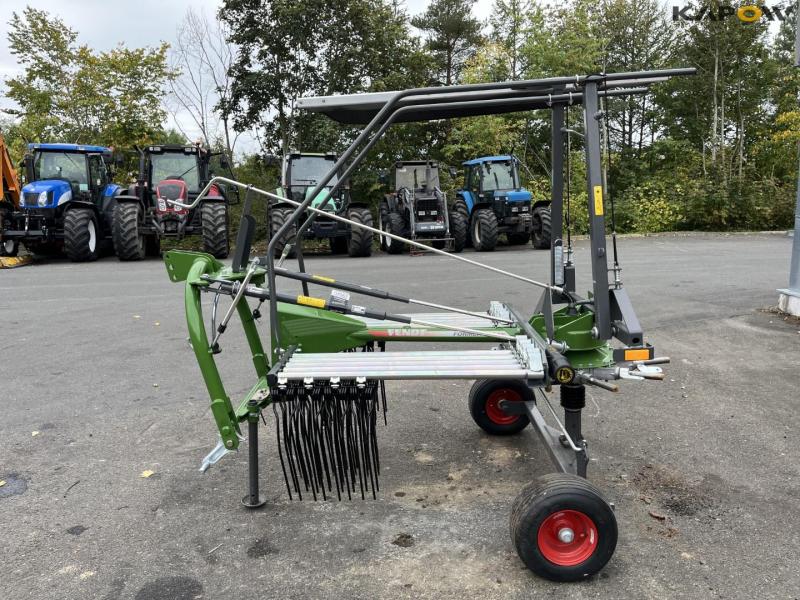 Fendt former 351 DN rake - New 8