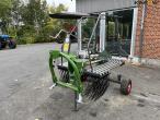Fendt former 351 DN rake - New 1