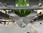 Fendt former 351 DN rake - New 14