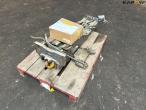 Fendt hitch 2