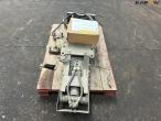 Fendt hitch 7