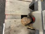 Fendt hitch 17