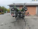 Fendt Lotus 1020T rake - New 2