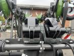 Fendt Lotus 1020T rake - New 11