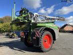 Fendt Rogator 344 trailer sprayer with 24 meter boom 5