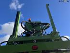 Fendt Rogator 344 trailer sprayer with 24 meter boom 31