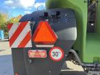 Fendt Rogator 344 trailer sprayer with 24 meter boom 33