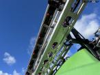 Fendt Rogator 344 trailer sprayer with 24 meter boom 42