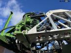 Fendt Rogator 344 trailer sprayer with 24 meter boom 46