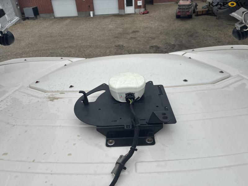 Fendt Rogator 655 self-propelled sprayer 33