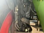 Fendt Rogator 655 self-propelled sprayer 27