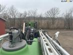 Fendt Rogator 655 self-propelled sprayer 29