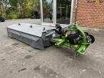 Fendt slicer 320P mower - New 1