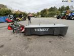 Fendt slicer 320P mower - New 6