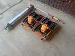 Fennel FL200A rotation laser - 2 pcs. 5