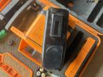 Fennel FL200A rotation laser - 2 pcs. 15