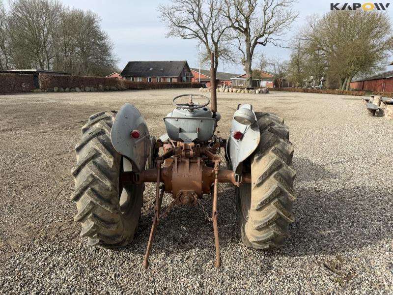 Ferguson 35  6